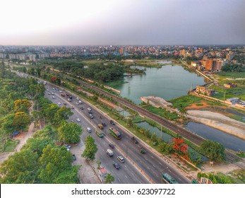 Colors In Dhaka, Bangladesh