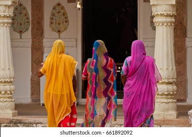 Colors Of India