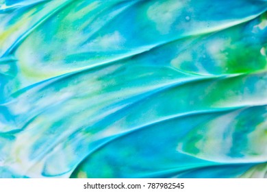 Colors Shaving Cream Food Dye Ink White Green Blue Aquamarine  Symbol,connection,art,texture,cover,style,vector,color,web,shape,pattern,computer,light,graphic,digital,creative,modern,business,