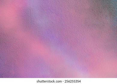 colors wall painted and spray texture Abstract background