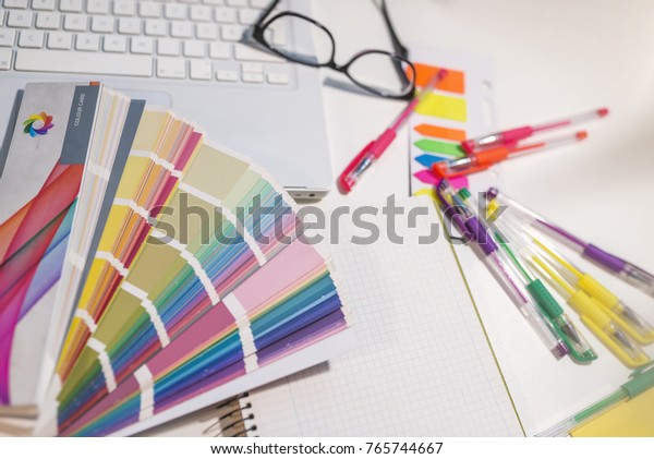Color Design Colour Chart