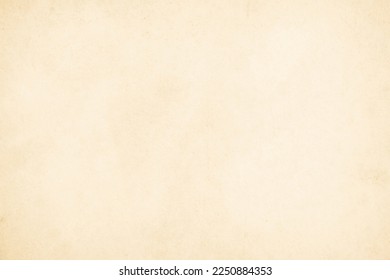 Colour old concrete wall textur background. Close Up retro plain cream color cement wall background texture. Design paper vintage parchment element show or advertise or promote product on display. - Shutterstock ID 2250884353