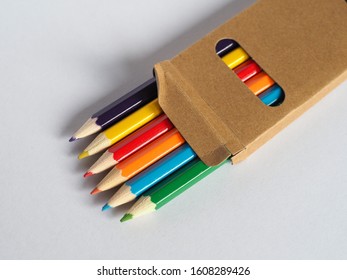 Download Crayon Box Yellow Images Stock Photos Vectors Shutterstock PSD Mockup Templates