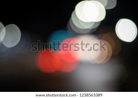 Similar – Foto Bild „Night Shot“ auf „Light Spot“