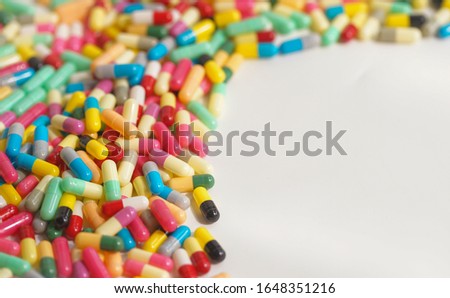 Similar – Image, Stock Photo Sprinkles are there for everyone!