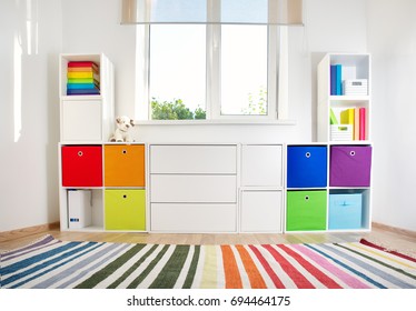 cupboard for children
