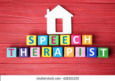 Speech Therapy Images, Stock Photos & Vectors | Shutterstock