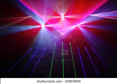 149,329 Disco laser Images, Stock Photos & Vectors | Shutterstock