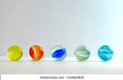 Game marble Marbles on