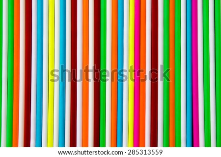 colourful striped pattern background and wallpaper coloured shade for children or cheerful feeling backdrop