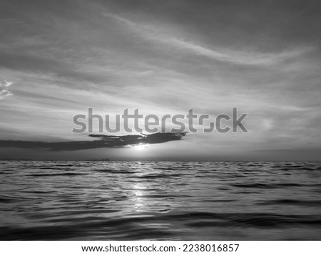 Similar – covered lighthouse Ocean