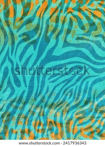 colourfull abstract patterned for background