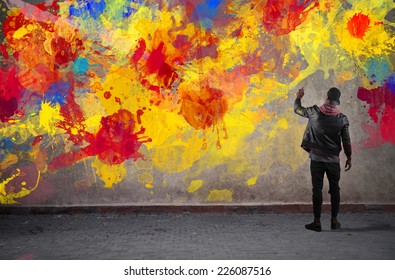 Colours 