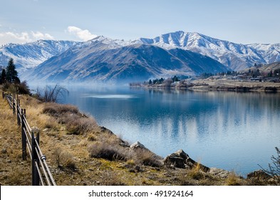 Columbia River, Washington