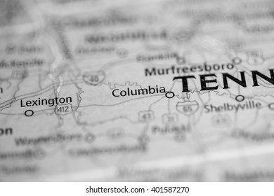 Columbia. Tennessee. USA