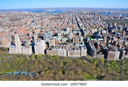 Columbia University, New York