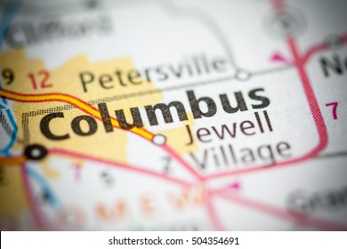 Columbus. Indiana. USA