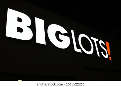 Columbus, Ohio February 18, 2020
Big Lots, Inc. is an American retail company headquartered in Columbus, Ohio with over 1,400 stores in 47 states.