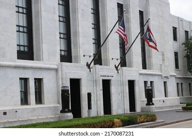 Columbus Ohio June 21, 2022
The Ohio Supreme Court