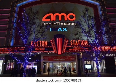 Amc Theatres Images Stock Photos Vectors Shutterstock