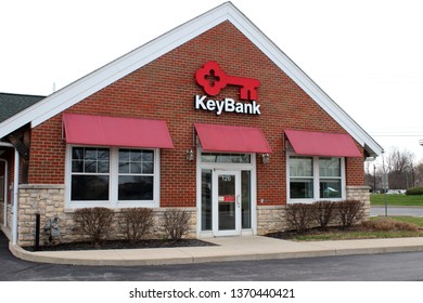 keybank huron ohio