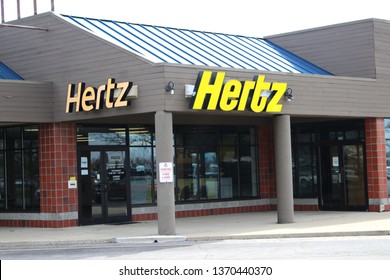 Hertz High Res Stock Images Shutterstock