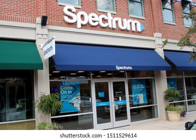 2,561 Charter Communications Images, Stock Photos & Vectors | Shutterstock