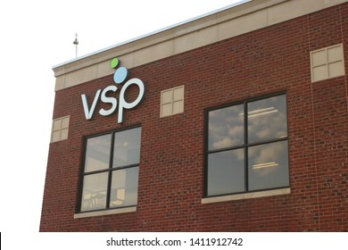 Columbus,Ohio April 30,2019 VSP Global Corporate Office. One Of The Largest Vision Insurance Providers In The US.