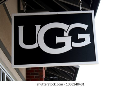 ugg tanger