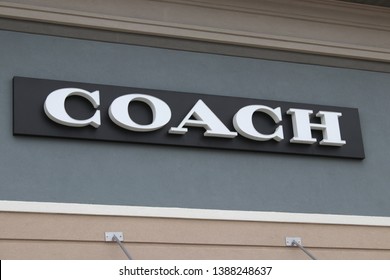 tanger coach