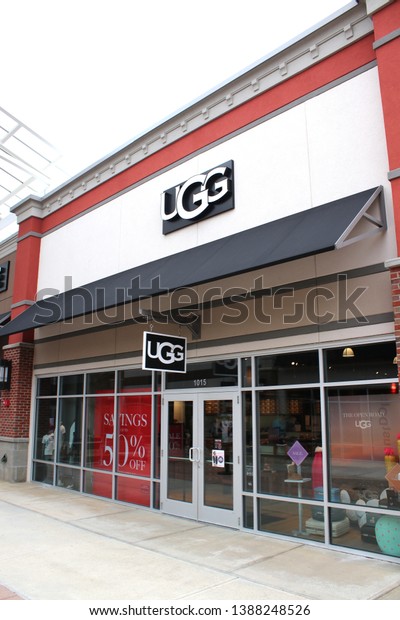 ugg tanger outlet columbus