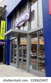 champs store usa