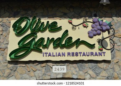 Imagenes Fotos De Stock Y Vectores Sobre Olive Garden Restaurant