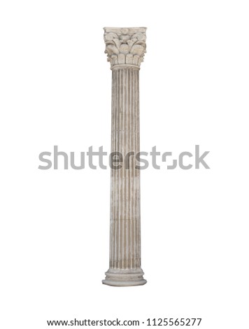 column of antiquity