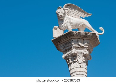 3,359 Lion of saint mark Images, Stock Photos & Vectors | Shutterstock