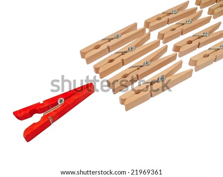 Column of march
