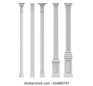 Pilasters High Res Stock Images Shutterstock