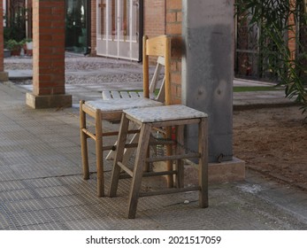 Cemetery Furniture High Res Stock Images Shutterstock
