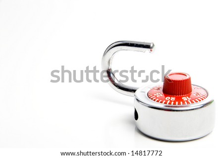 Combination Lock