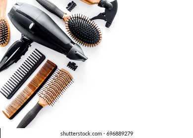Imagenes Fotos De Stock Y Vectores Sobre Hair Styling