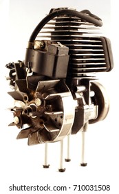 Combustion engine