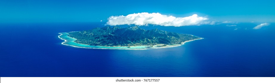 Come To The Cook Islands