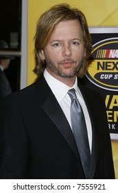 Comedian David Spade