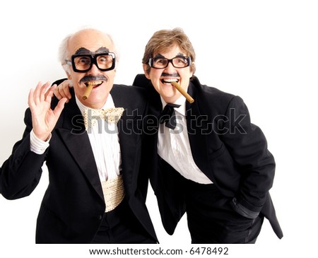 Comedians