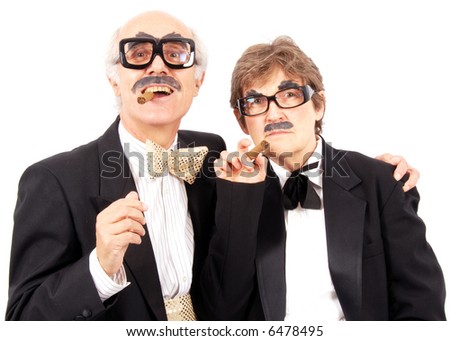 Comedians