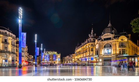 Montpellier Hd Stock Images Shutterstock