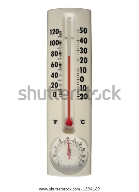 indoor thermometer with humidity