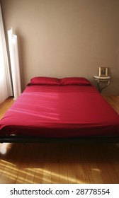 apartamento confortable
