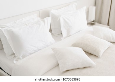 Clean Duvet Stock Photos Images Photography Shutterstock