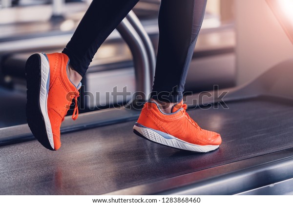 shoes for running and gym